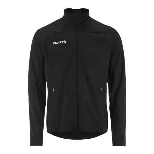 Veste de ski de fond Nordic Club 2.0 Pro homme – Craft C17912