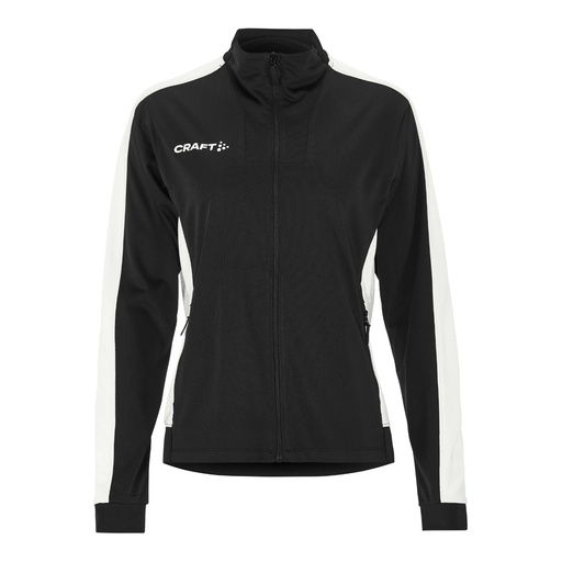 Veste zippée Evolve 2.0 Contrast femme – Craft C17381