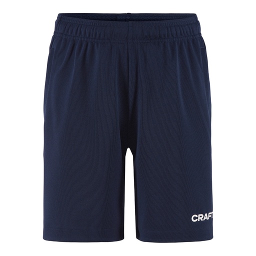 Short Ability Zip Pocket junior – Craft C17397