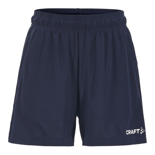 Short Ability Zip Pocket femme – Craft C17396