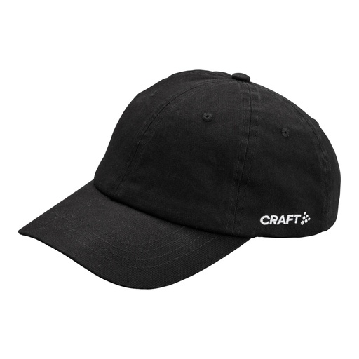[CR-C17494-9990-0] Casquette Ability Logo – Craft C17494