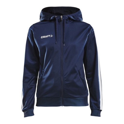 Sweat à capuche Pro Control femme – Craft 1906717