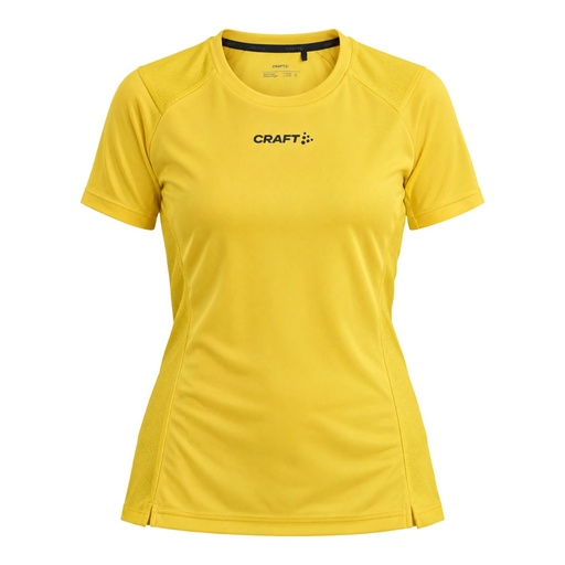 T-shirt Rush 2.0 manches courtes femme – Craft 1914656