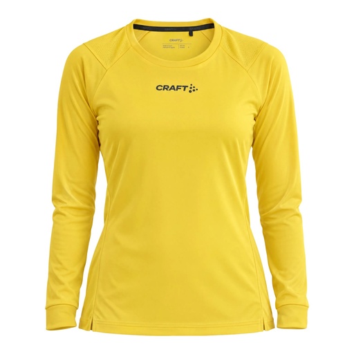 Maillot Rush 2.0 manches longues femme – Craft 1914659