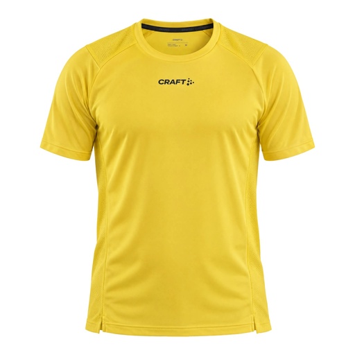 T-shirt Rush 2.0 manches courtes homme – Craft 1914655
