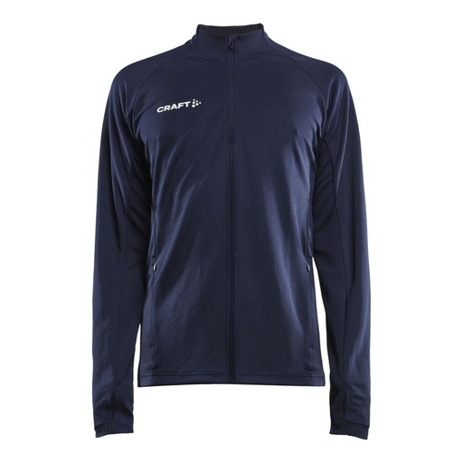 Veste zippée Evolve homme – Craft 1910154