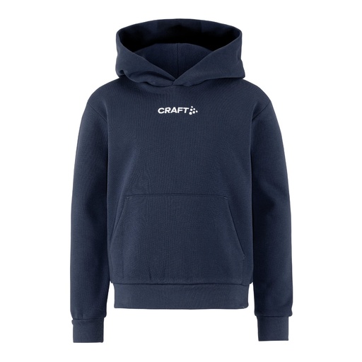 Sweat à capuche Community 2.0 Logo junior – Craft 1915346