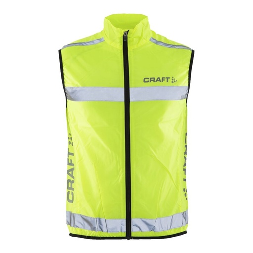Gilet de visibilité ADV Visibility – Craft 192480