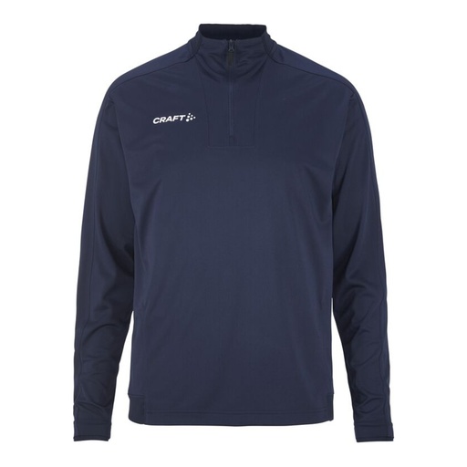 Sweat demi-zip Evolve 2.0 homme – Craft 1914758