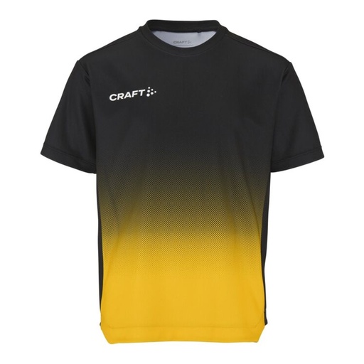 T-shirt Evolve 2.0 Structured Graphic junior – Craft 1915640