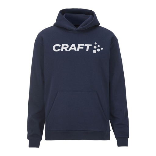 Sweat à capuche Community 2.0 Craft homme – Craft 1916130