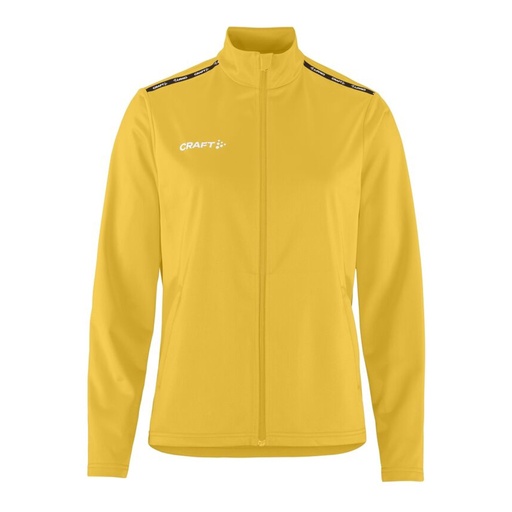 Veste zippée Squad Go femme – Craft 1915348