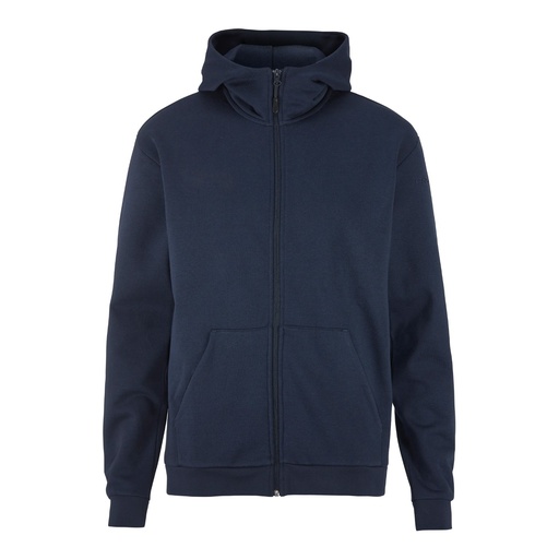 Sweat zippé à capuche Community 2.0 homme – Craft C18074