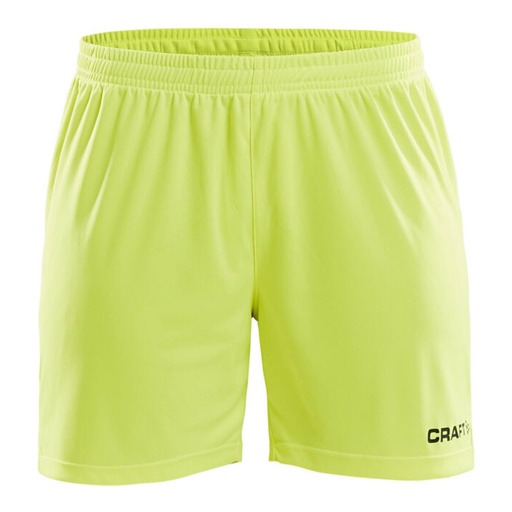 Short Squad Go Gardien femme – Craft 1906978