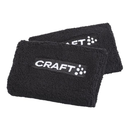 Poignets éponge Ability Sweat Wristband – Craft 1916051