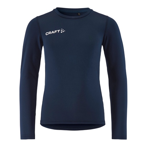 Sous-couche haut Ability Baselayer manches longues junior – Craft C17695
