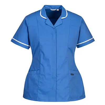 Tunique stretch femme
