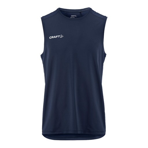 Débardeur Ability sans manches homme – Craft C17534