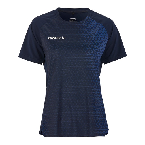 T-shirt Extend 2.0 Graphic femme – Craft C17409