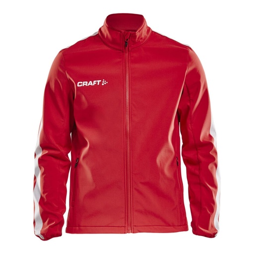 Veste softshell Pro Control homme – Craft 1906722