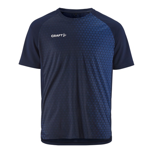T-shirt Extend 2.0 Graphic homme – Craft C17408