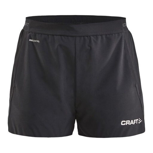 Short Pro Control Impact femme – Craft 1908238