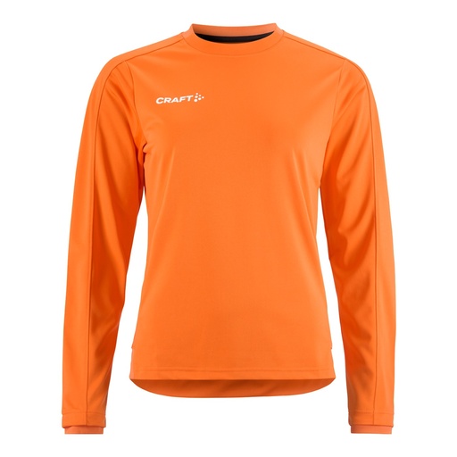 Sweat-shirt Evolve 2.0 femme – Craft 1915689