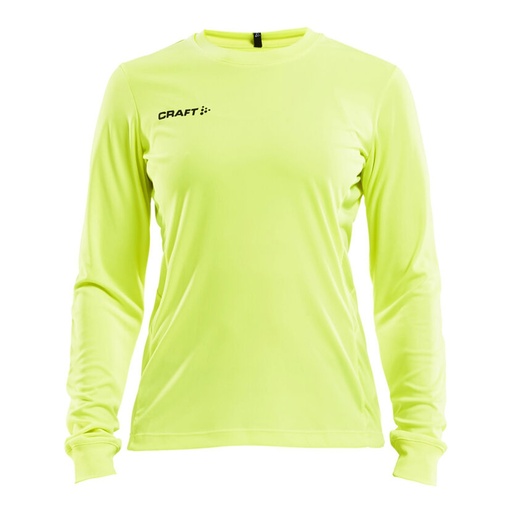 Maillot Squad Go Gardien manches longues femme – Craft 1905590