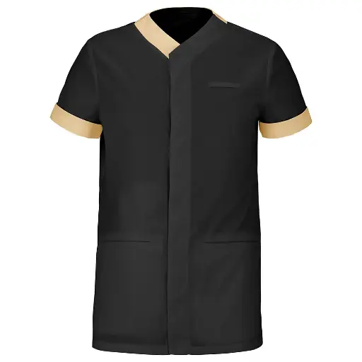 Tunique homme DELASSE