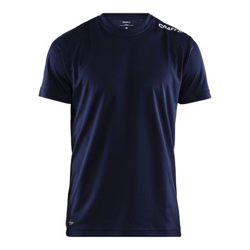 T-shirt Community Function manches courtes homme – Craft 1907391