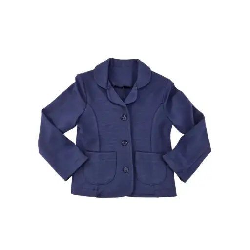 Blazer Twiggy Jersey Coton