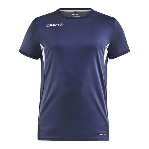 T-shirt Pro Control Impact manches courtes homme – Craft 1908228