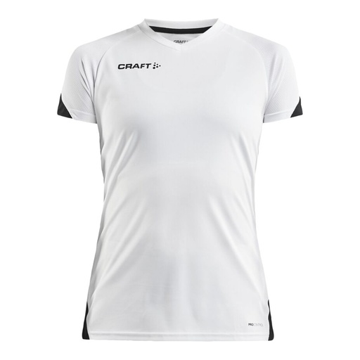 T-shirt Pro Control Impact manches courtes femme – Craft 1908229