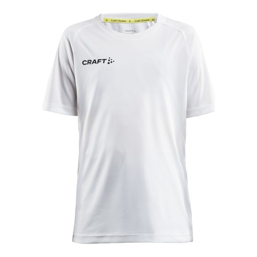 T-shirt Evolve junior – Craft 1910144