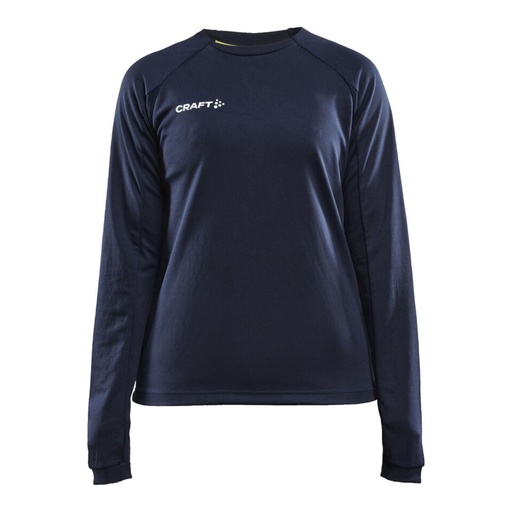Sweat-shirt Evolve femme – Craft 1910161