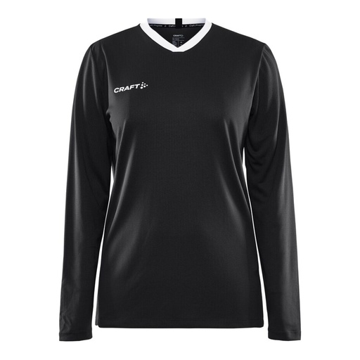 Maillot Progress manches longues Basket femme – Craft 1911107