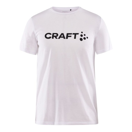 T-shirt Community Logo manches courtes junior – Craft 1913423