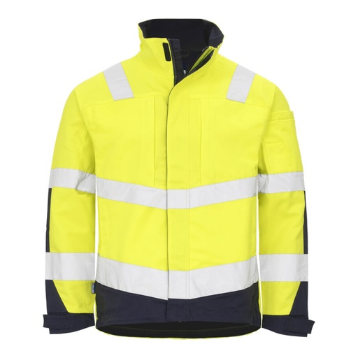 Lined jacket haute visibilité – ProJob 646427