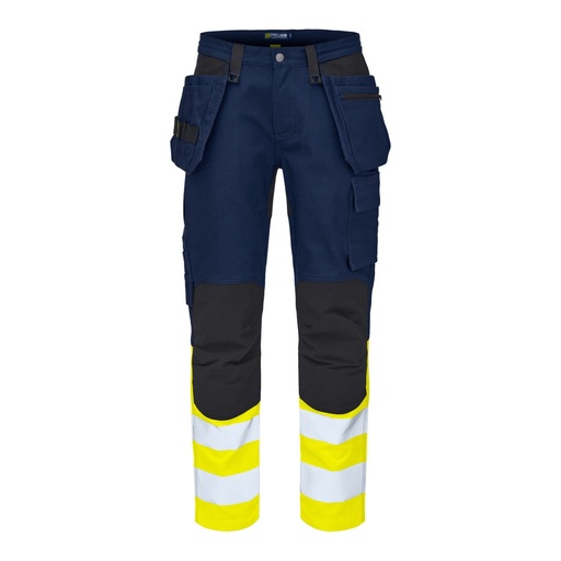 Pantalon haute visibilité EN ISO 20471 classe 1 – ProJob 646560