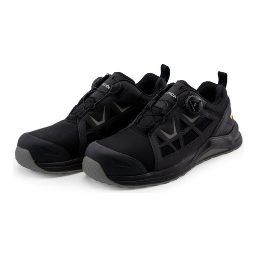 Chaussures de sécurité oryx coupe basse, s3s – ProJob 649515