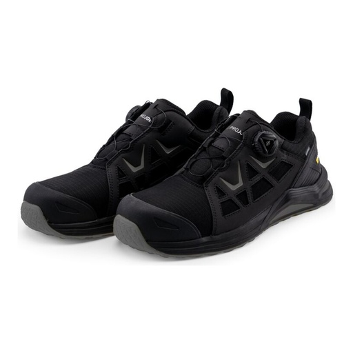 Chaussures de sécurité oryx coupe basse, s7s – ProJob 649516