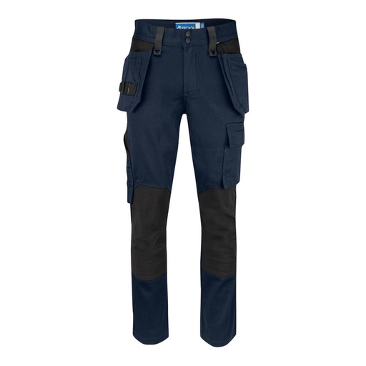 Pantalon de travail 100% coton – ProJob 645560