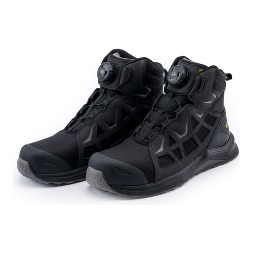Chaussures de sécurité oryx, coupe mi-basse s3s – ProJob 649517