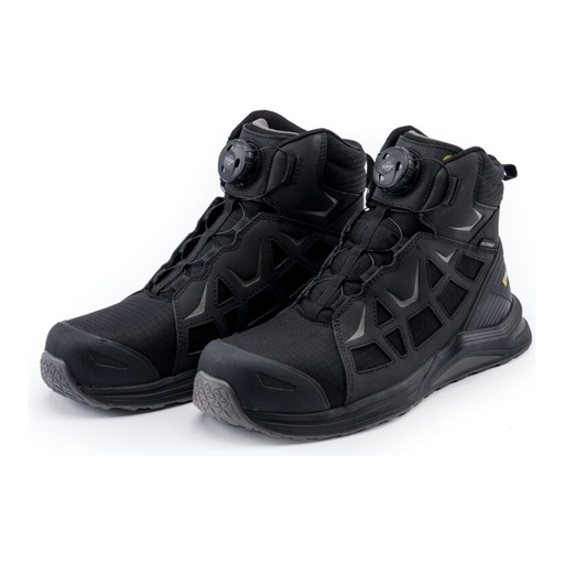 Chaussures de sécurité oryx, coupe mi-basse s7s – ProJob 649518