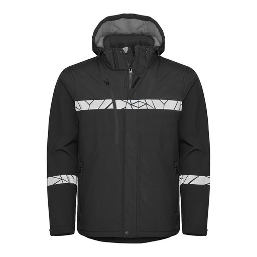 Veste softshell Progression – ProJob 647400
