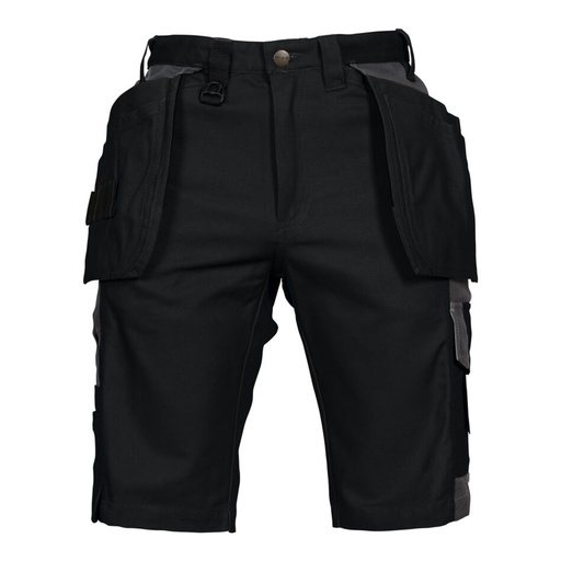 Short robuste avec poches flottantes 100% coton – ProJob 645527