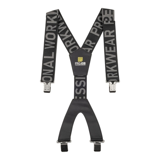 [PJ-649049-99-0] Bretelles stretch – ProJob 649049