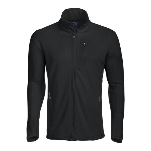 Veste micropolaire ripstop – ProJob 643307