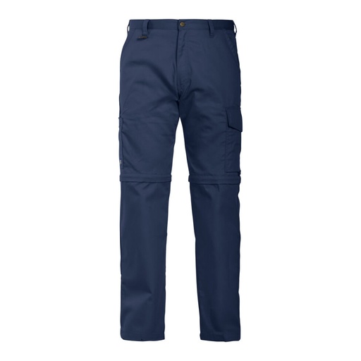 Pantalon convertible en short coupe droite – ProJob 642502