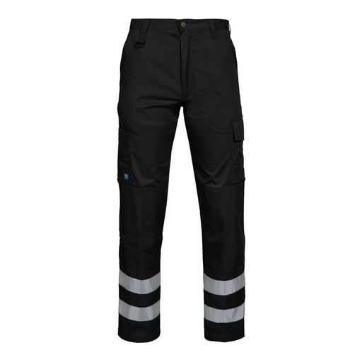 Pantalon de travail réfléchissant coupe droite – ProJob 642517